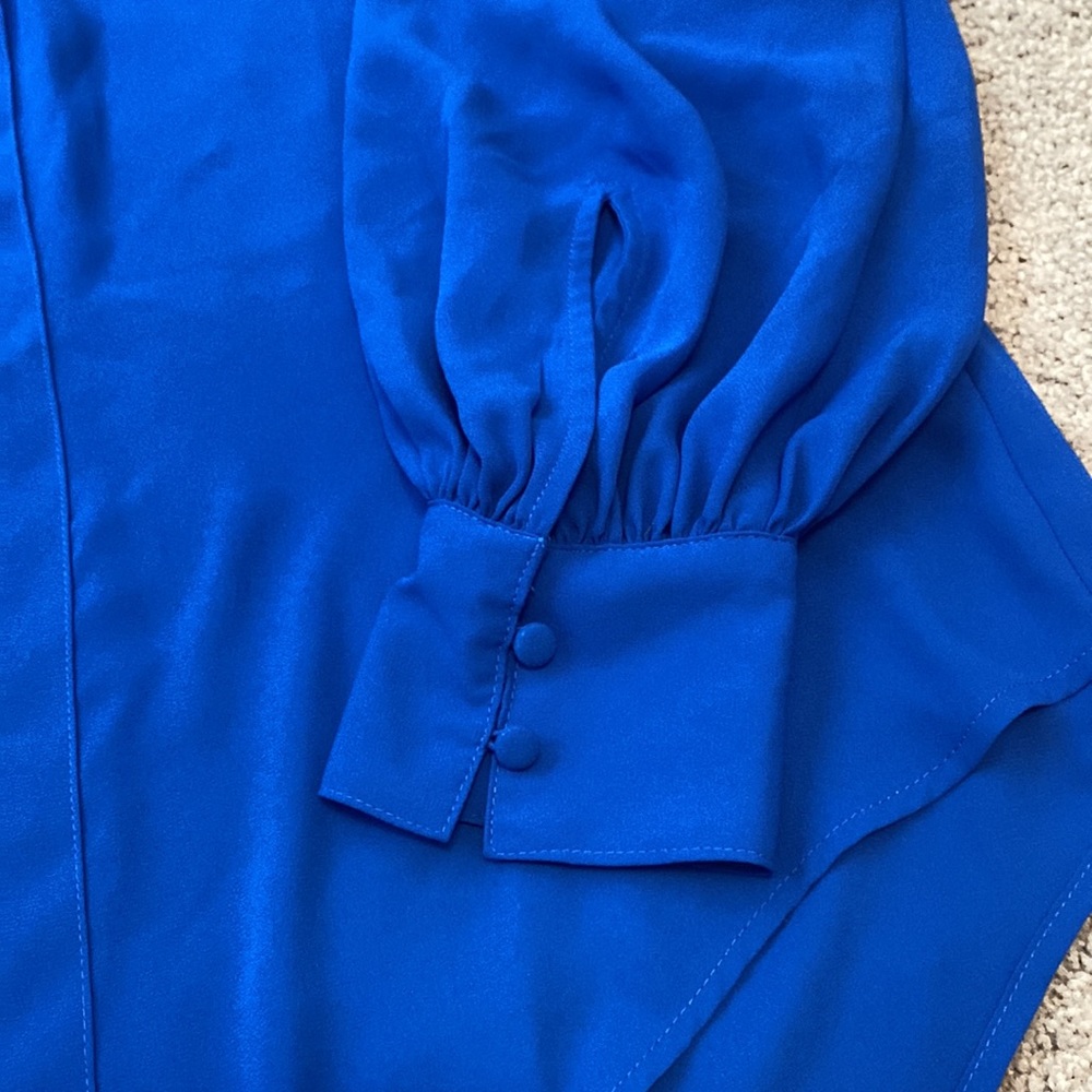 Express blouse - Picture 3 of 4